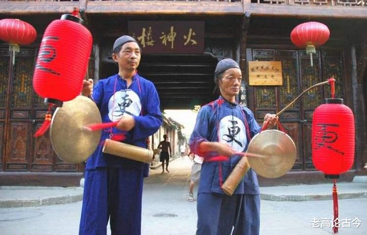#历史揭秘#古代为啥会有“打更”这个职业？原来还有这么多作用！涨姿势