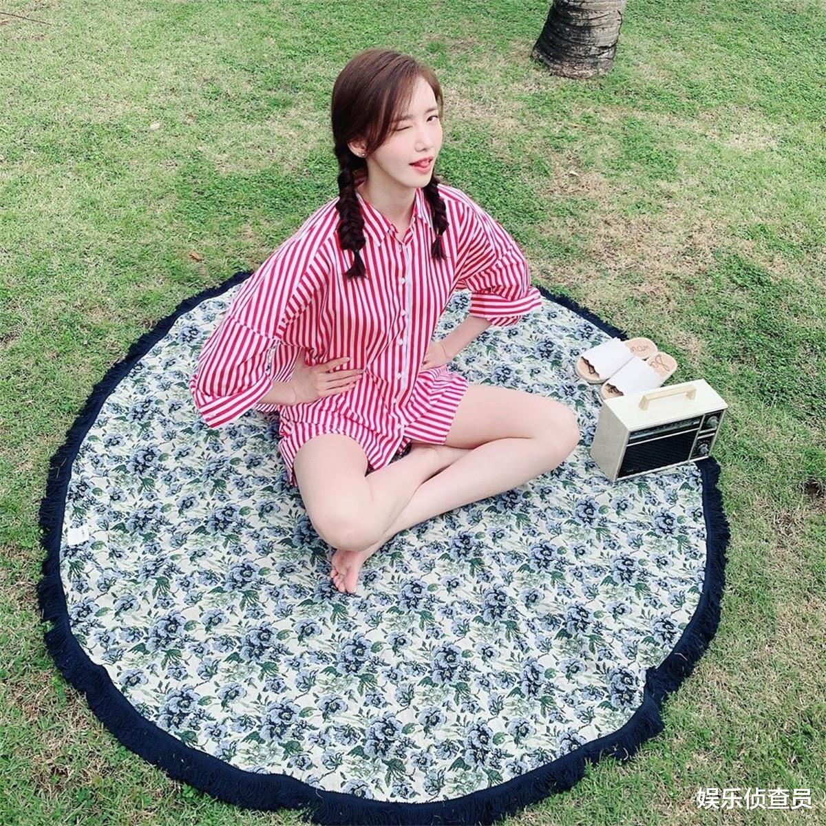 林允儿|韩网友在线讨论林允儿，哪个国家都匹配！为何都说她适合中国？