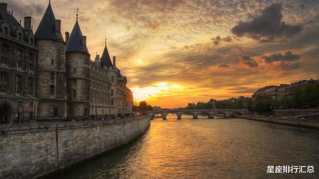 |这3个星座开始逆袭，摆脱压抑不顺，一路开挂