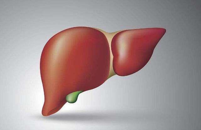 肝脏|若身体经常出现三个异常，别以为是肠道出问题，可能是肝脏变硬了