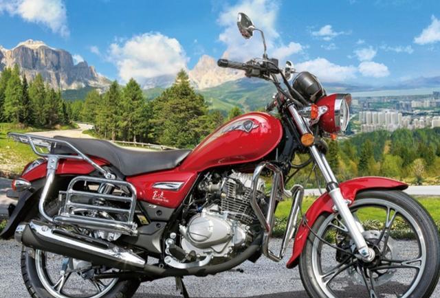 |9000以下,150排量,皮实耐用的摩托车有哪些?