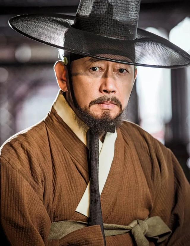 【朴施厚】时隔九年终于回归，首播就破了收视纪录