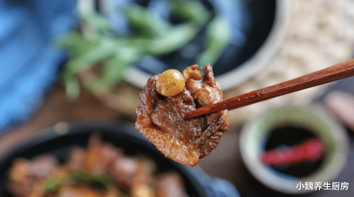 黄皮|八月，宁可少吃猪肉，也要多吃此肉，咳嗽不咳，全家人爱吃