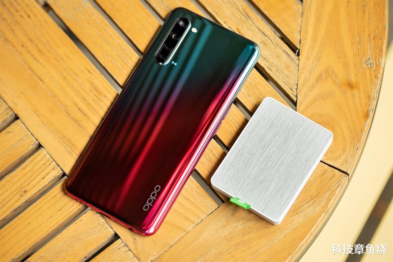 |OPPO K7搭配希捷PSSD，实测体验一下手机硬核扩容