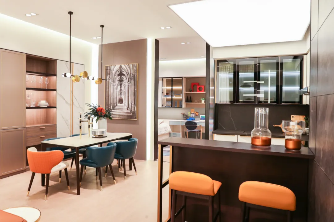 |为什么我要劝你装灯带？20个案例回答你