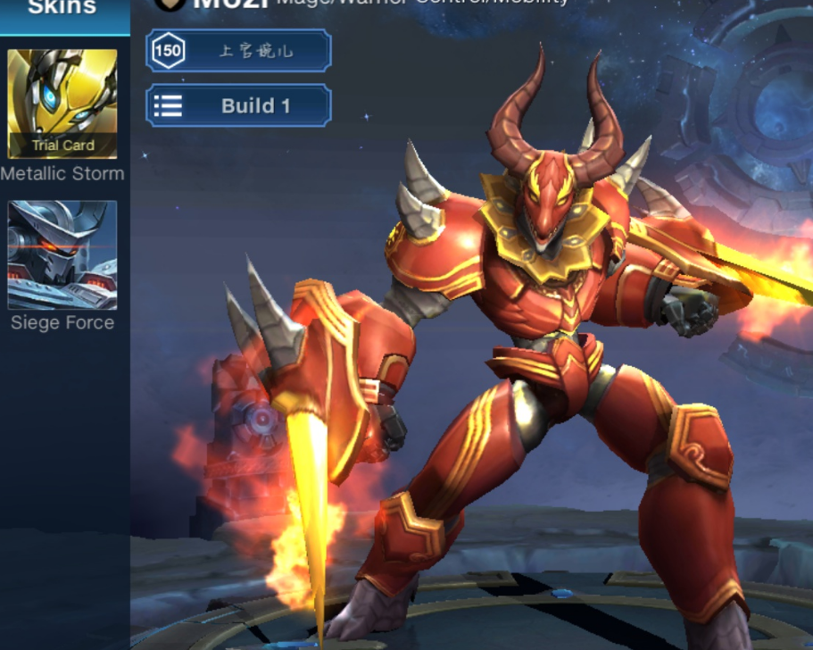 王者荣耀|王者荣耀墨子要如何操作？注意这几个细节，让敌人动都动不了