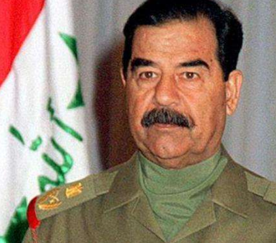 「美国」萨达姆生前说出三个预言，如今已全部应验，最后一个说的是中国