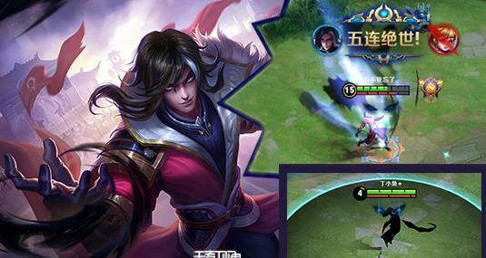 「司马懿」更新后48小时，这四个18888金币英雄非ban必选，都能放倒伽罗