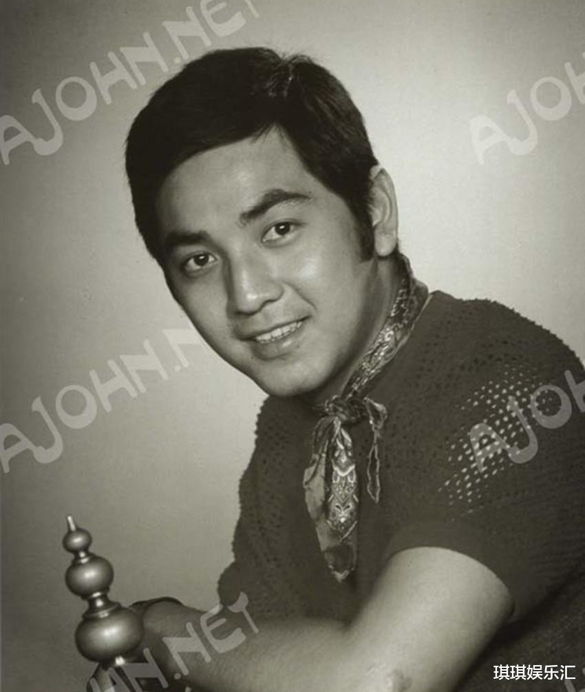 秦沛|出道70年的秦沛，与前妻离婚净身出户，孩子们都不参加母亲葬礼