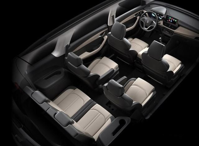 新能源汽车|宝骏360和6座版宋MAX，性价比差距实在太大