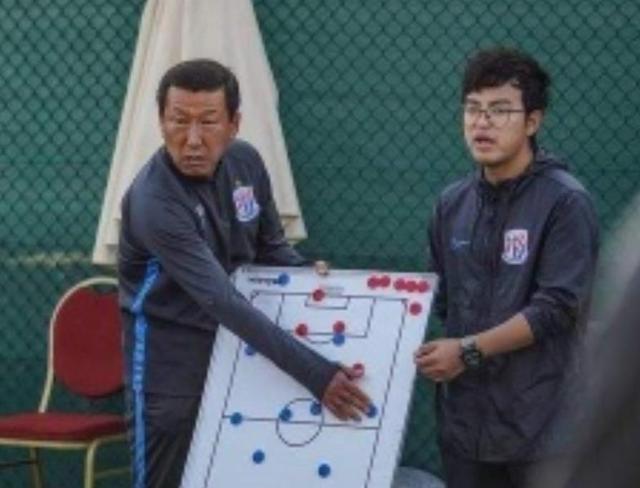 热身赛■有比赛看了！中超豪门3场热身赛全程直播，比许家印大气