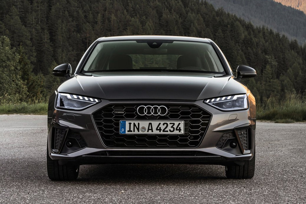 『奥迪』降价已成常态，奥迪正成为下一个凯迪拉克？