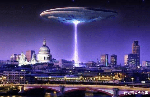 海王星@苏美尔与人族起源，2038年阿努纳奇人还会，继续回到地球挖矿么？