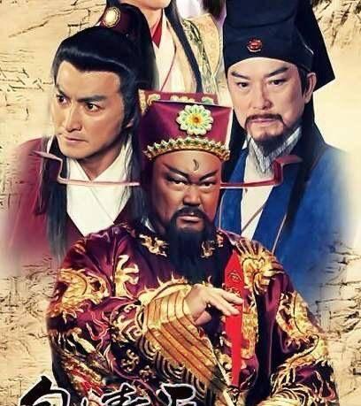 包青天■他演活“包青天”:为拍戏花光家产,患脑肿瘤开颅倒缩5厘米