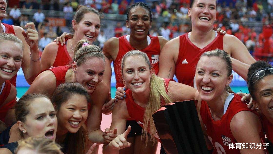 意大利女排@意大利女排东京奥运无缘四强?艾格努要无奈了,实现梦想难了