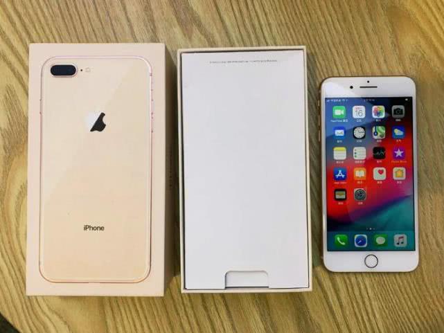 『iPhone 8』2020年哪部二手苹果最适合做主力机