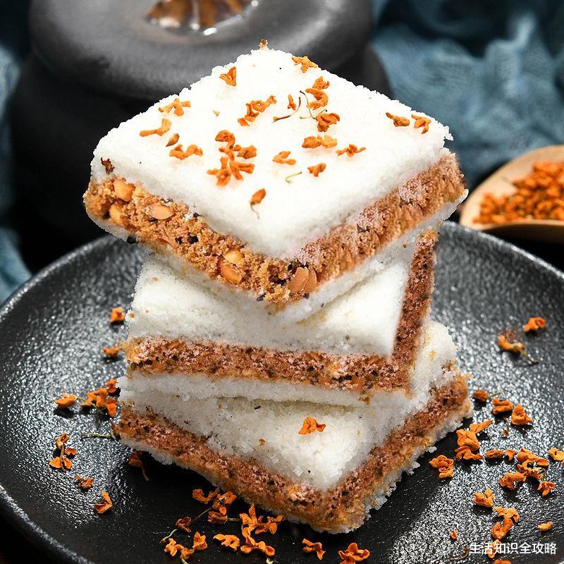 鱿鱼|中国尴尬零食，放超市货架无人理睬，导购员：不识货