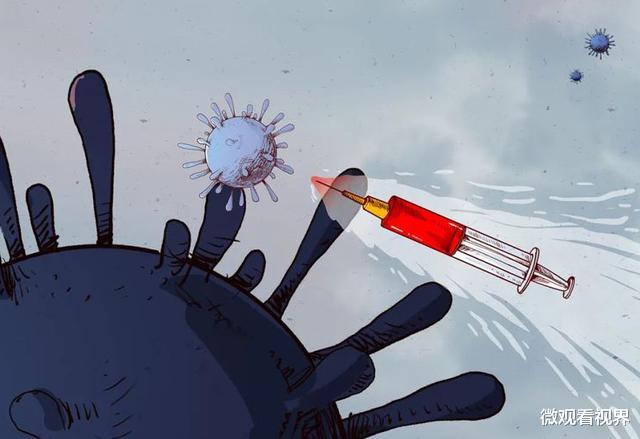 疫苗“爭奪戰”打響，美國雖有7.3億劑，多國將轉向與中國合作-圖5