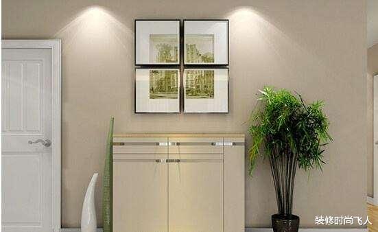 ▲家里这3处万万要摆放上植物,转运又旺财,难怪有钱人也住富裕了