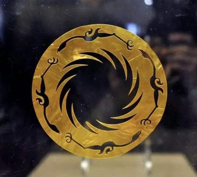 趣观历史|19年前四川挖出逆天文物，含金度94.2%，出土后却无人拿走