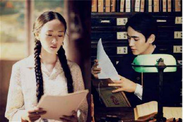 朱一龙■朱一龙弹吉他上热搜，我却更期待他和宋轶、阚清子、童瑶的未播剧