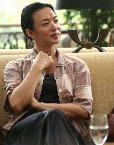 金星|她曾是金星的妻子,离婚时金星已是女儿身,如今的她怎么样了?