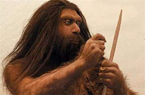 尼安德特人@尼安德特人的复仇：和现代人先祖一夜春风，给我们留下了一个可能灭族隐患