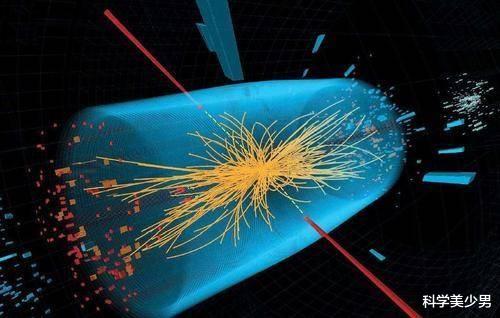 科学家|光没有的动力,速度如何达到30万km/s?科学家:光不快是万物慢了