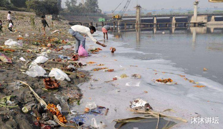 印度|中国提出“超前”计划，此条河流或将不再流入印度，印民顿时心慌