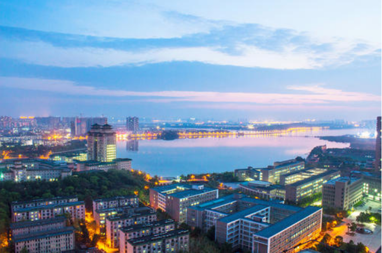 [招生]大家都以为是一本，其实还有二本招生的4所大学，考上可就赚大了