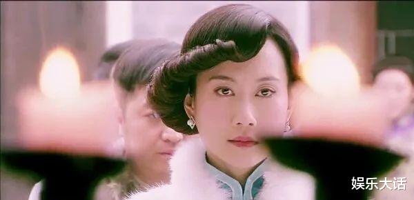 霍启刚|神秘的温峥嵘：参加《演员2》让人惊喜，这些年她为何没了踪迹？