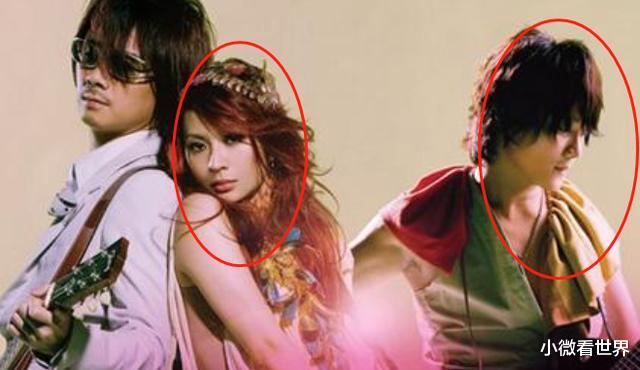 飞儿乐团▲主唱詹雯婷自曝被“飞儿乐队”踢出局,今重回乐坛,乐队却凉了