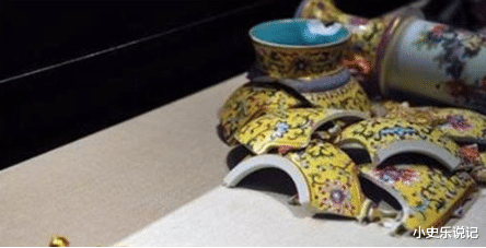 「」王刚鉴宝时误把价值2亿的瓷器砸碎，物主将他告上法庭，后来怎样