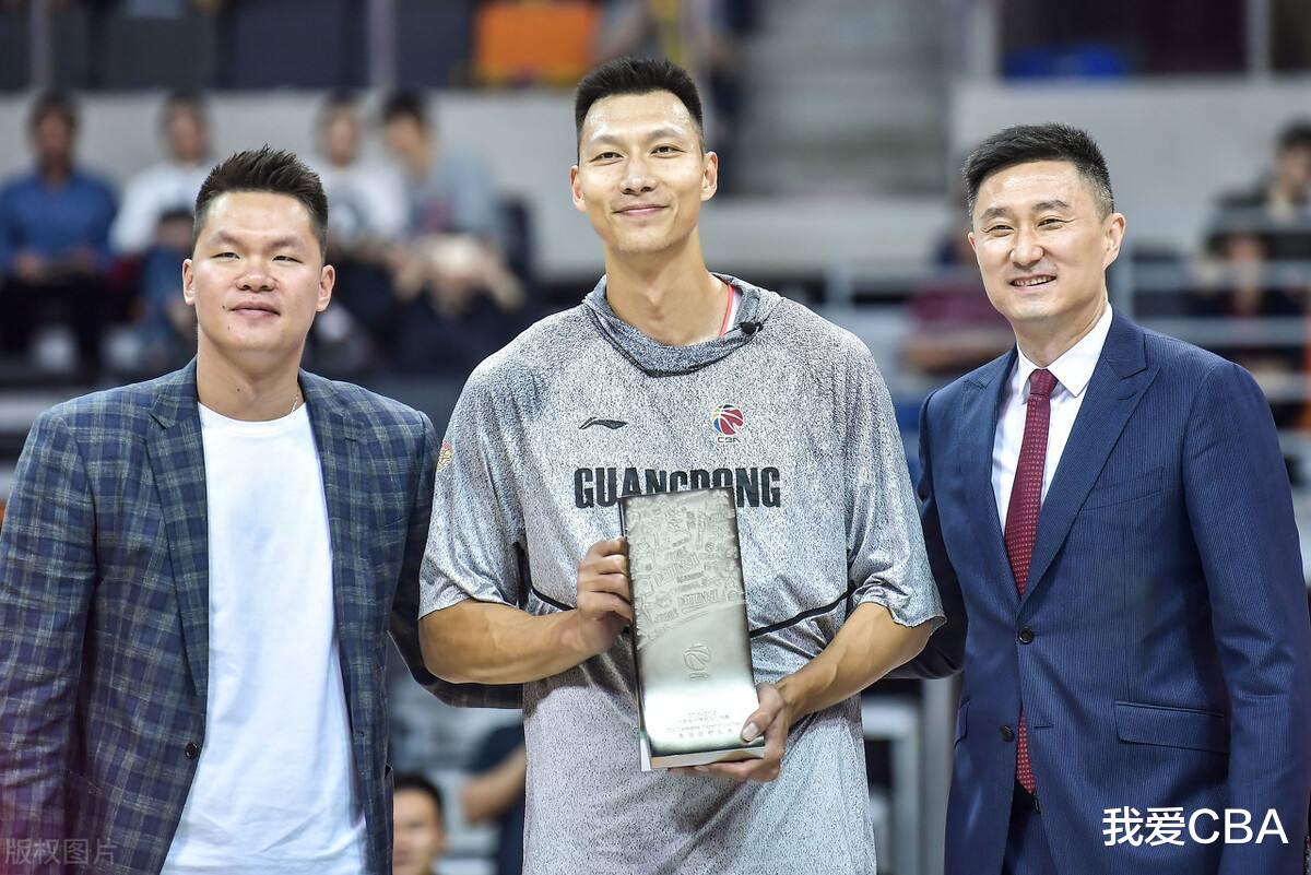 朱芳雨|广东最新情况！朱芳雨又干大事，阿联迎来喜讯，CBA格局要变天