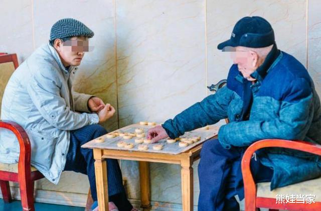 #抱团养老#“新型养老”火了，不去养老院也不拖累子女，网友：以后这样过