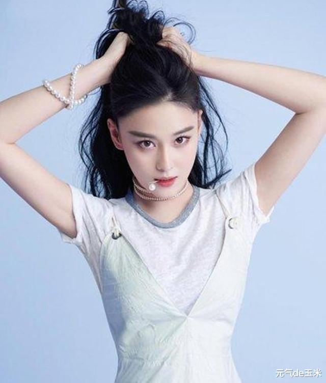 张馨予|张馨予被婆家嫌弃学历低，最终还是靠性格和行动，征服了军人世家