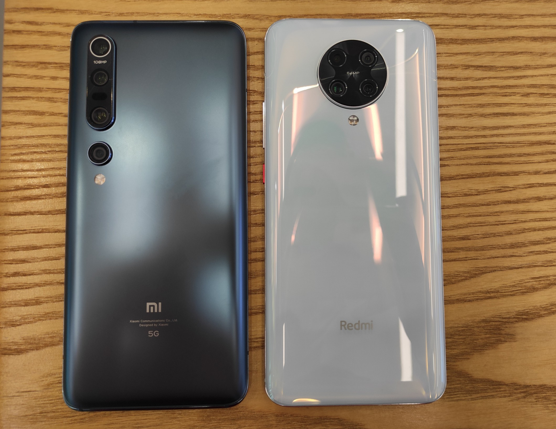 「红米手机」6月份最热门的4款手机，第一款降价最快，第四款人气最高！