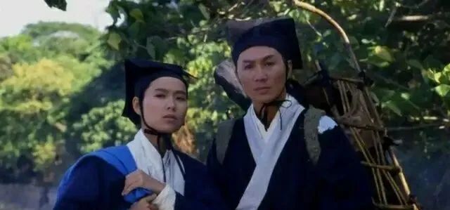 #许冠杰#他是李小龙后的票房保证，11年7夺冠，战绩超成龙、周润发