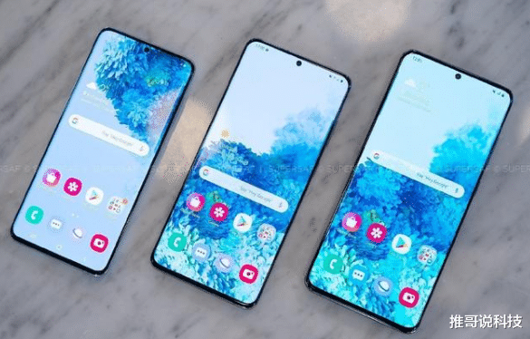 5G|公认很“耗电”的4款手机，一天三充跑不掉，建议不选