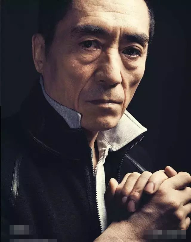 张艺谋@18岁的陈婷，大学都没毕业，为何会爱上50岁的张艺谋？