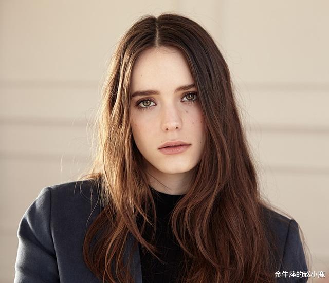 女孩|脸上有这4个\标志\的女孩，不要乱剪刘海，露出五官更精致