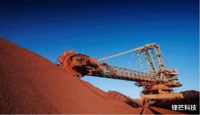 「澳大利亚」巴西将重启对华出口，价格创历史新低，澳大利亚只能“欲哭无泪”