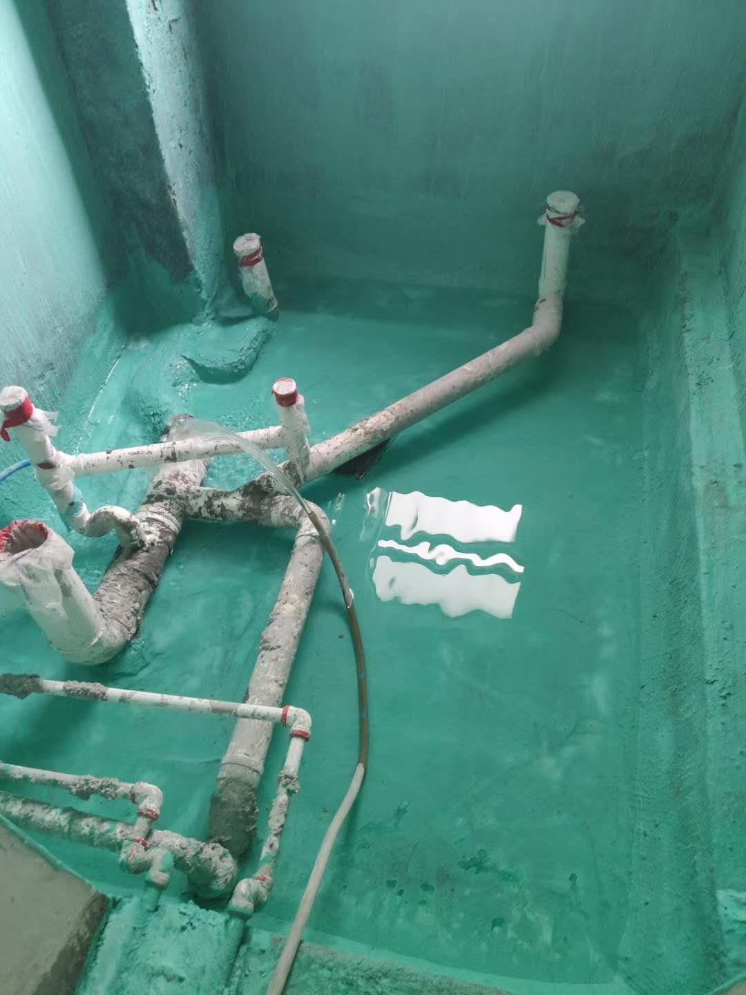 |卫生间防水这样做，免去后顾无忧