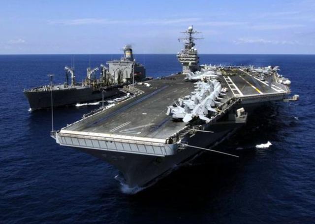 南海|南海传出一声巨响！东风26呼啸升空，美飞行员：东方大国出手了？