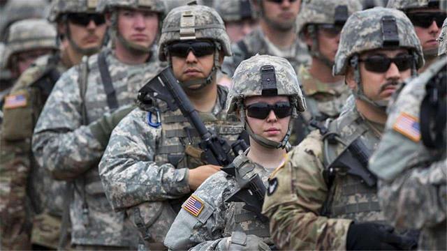 美国▲“死亡列车”将被重启，俄罗斯霸气宣布：美国该付出点代价了？