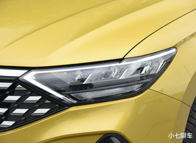 [大众捷达]大众“老将”出马！比日产逍客个性，搭四缸机+6.2L油耗，8.48万起