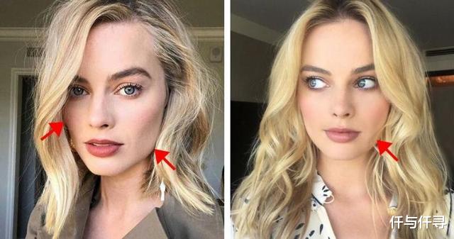 齐刘海|刘海累事，从国际范一夜变回乡村小甜甜，范冰冰旗袍新造型翻车