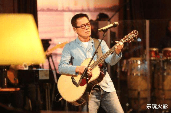 「演唱会」音乐教父出道47年终谢幕,演唱会无人问津,亏损百万草草收场