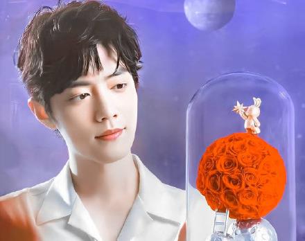 肖战|肖战为一个品牌代言后，为什么有3个细节引人关注