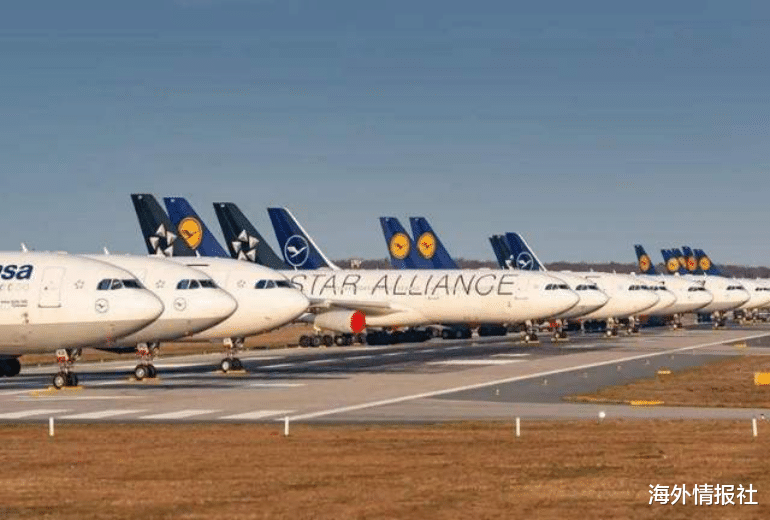 『美国』美方提通航要求：直飞中国、乘客不需健康证且不核酸检测，你咋看